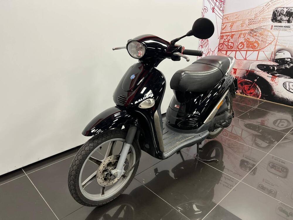 Piaggio Liberty 50 2T (2000 - 05) (3)