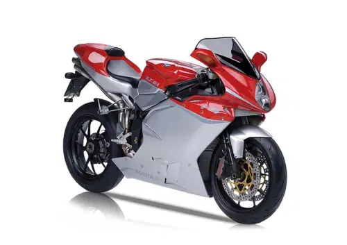 MV Agusta F4 1078 312 RR (2008 - 11)