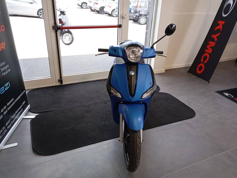 Piaggio Liberty 125 (2025) (5)