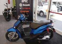 Piaggio Liberty 125 (2025) usata