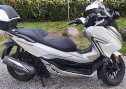 Honda Forza 300 ABS (2018 - 20) usata
