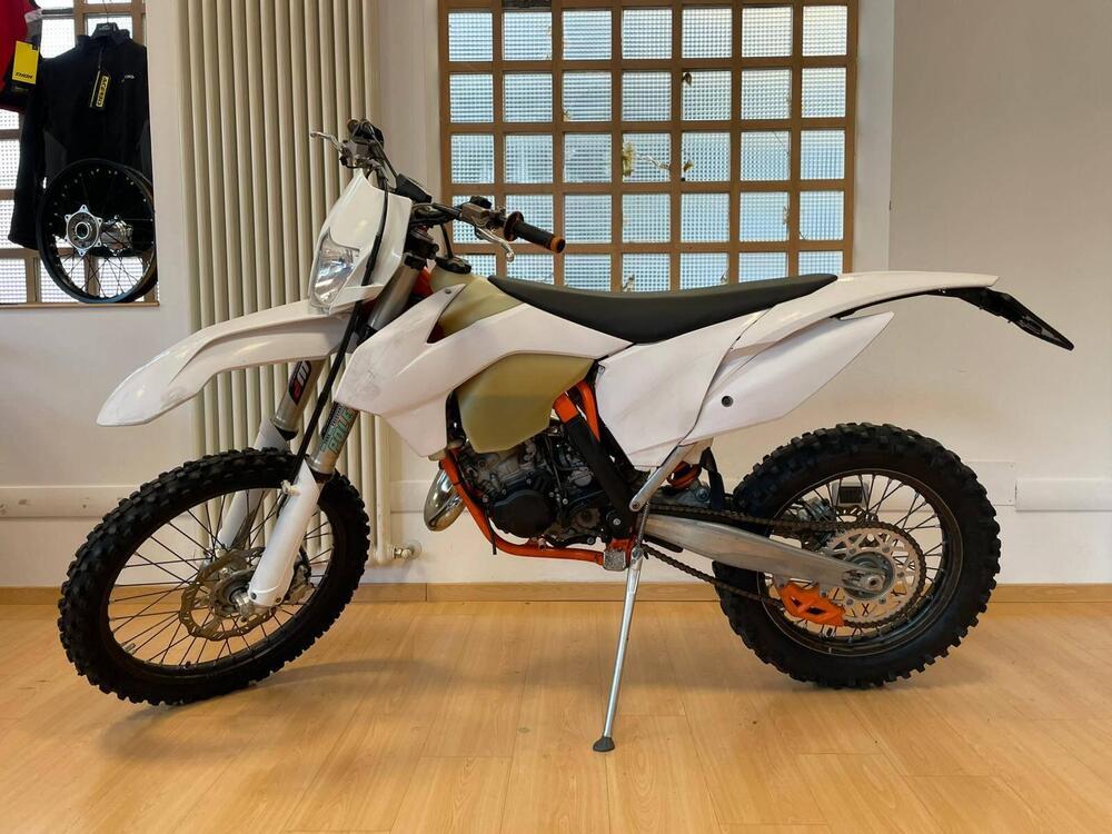 KTM 125 EXC (2016) (2)