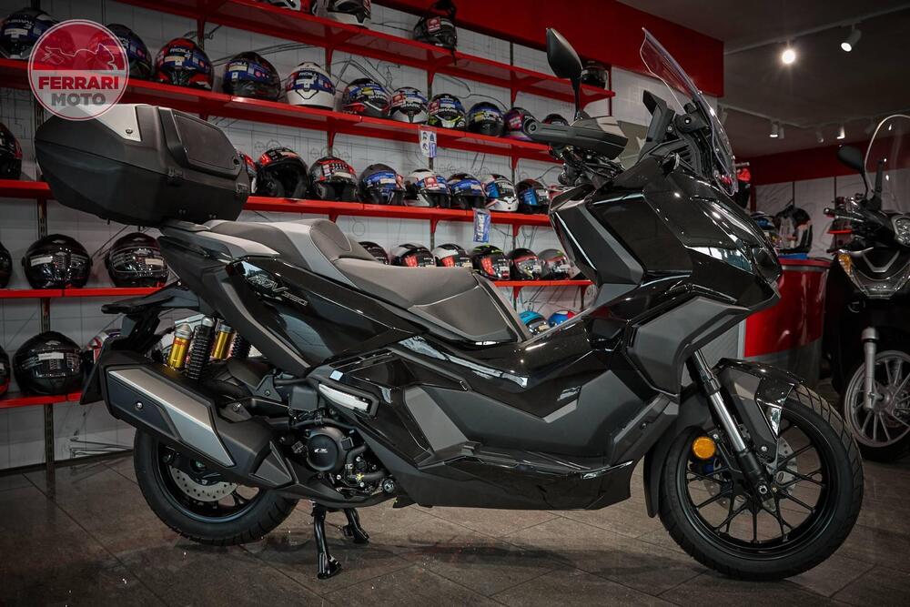 Honda ADV 350 (2025)