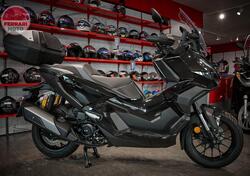 Honda ADV 350 (2025) nuova