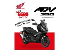 Honda ADV 350 (2025) nuova