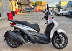 Piaggio Beverly 400 S ABS-ASR (2021 - 24) usata