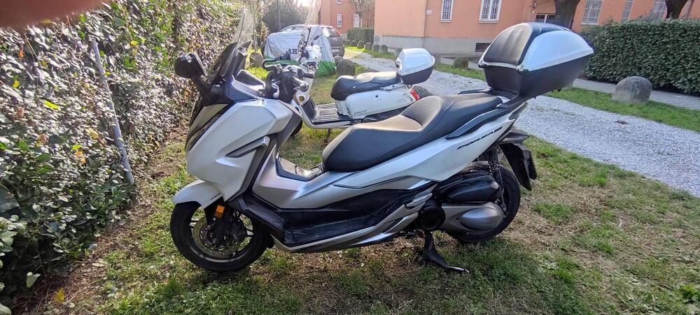 Honda Forza 300 ABS (2018 - 20) (3)