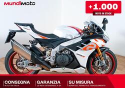 Aprilia RSV4 1100 Factory (2025) usata