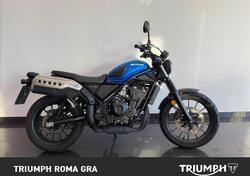 Honda CL500 (2023 - 24) usata