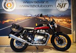 Royal Enfield Interceptor 650 (2021 - 25) usata