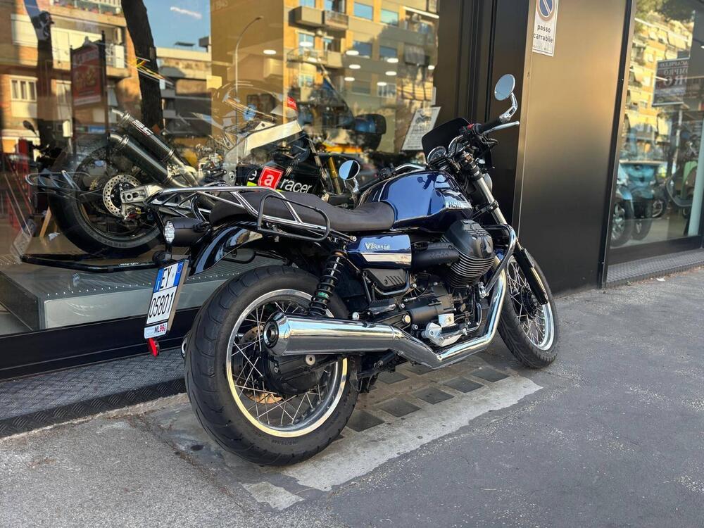 Moto Guzzi V7 Special (2021 - 24) (3)