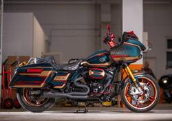 Harley-Davidson 1690 Road Glide Special (2013 - 16) usata