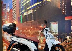 Sym Symphony 200 ST (2021 - 24) usata