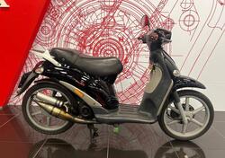 Piaggio Liberty 50 2T (2000 - 05) usata