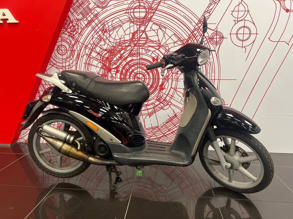 Piaggio Liberty 50 2T (2000 - 05) (2)