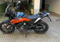 KTM 390 Adventure (2022 - 24) usata