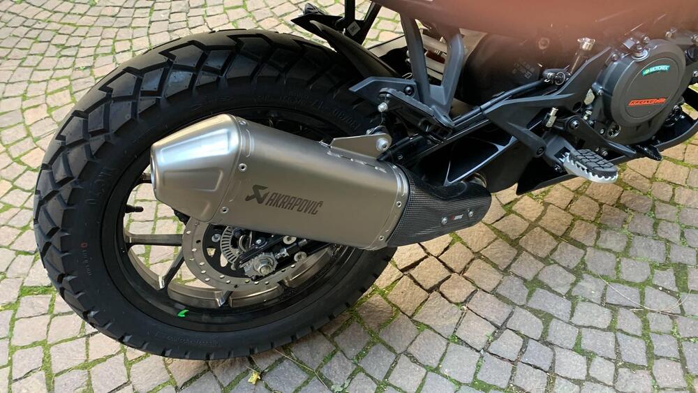 KTM 390 Adventure (2022 - 24) (2)