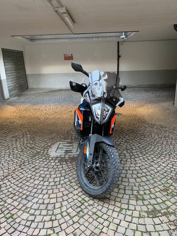 KTM 390 Adventure (2022 - 24) (4)
