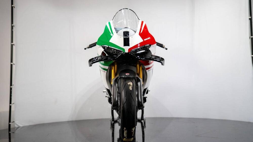 Ducati Panigale V4 Tricolore (2025) (3)