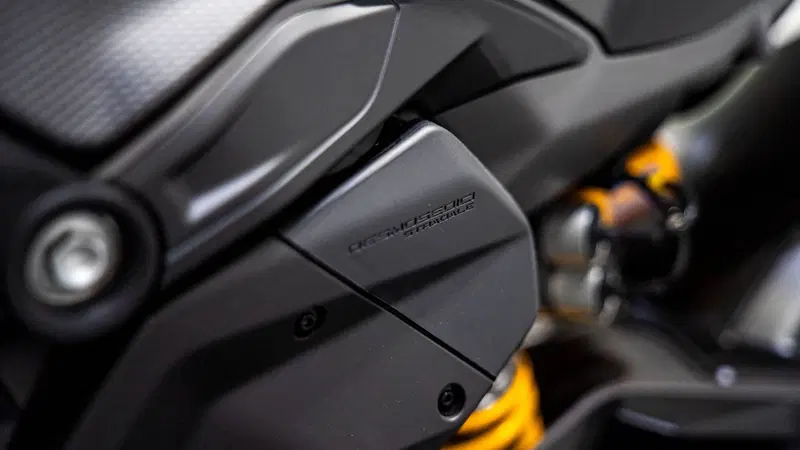 Ducati Panigale V4 Tricolore (2025 - 26) (18)