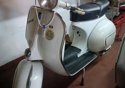 Piaggio Vespa GS160 d'epoca