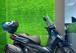 Piaggio Beverly 400 S ABS-ASR (2021 - 24) usata
