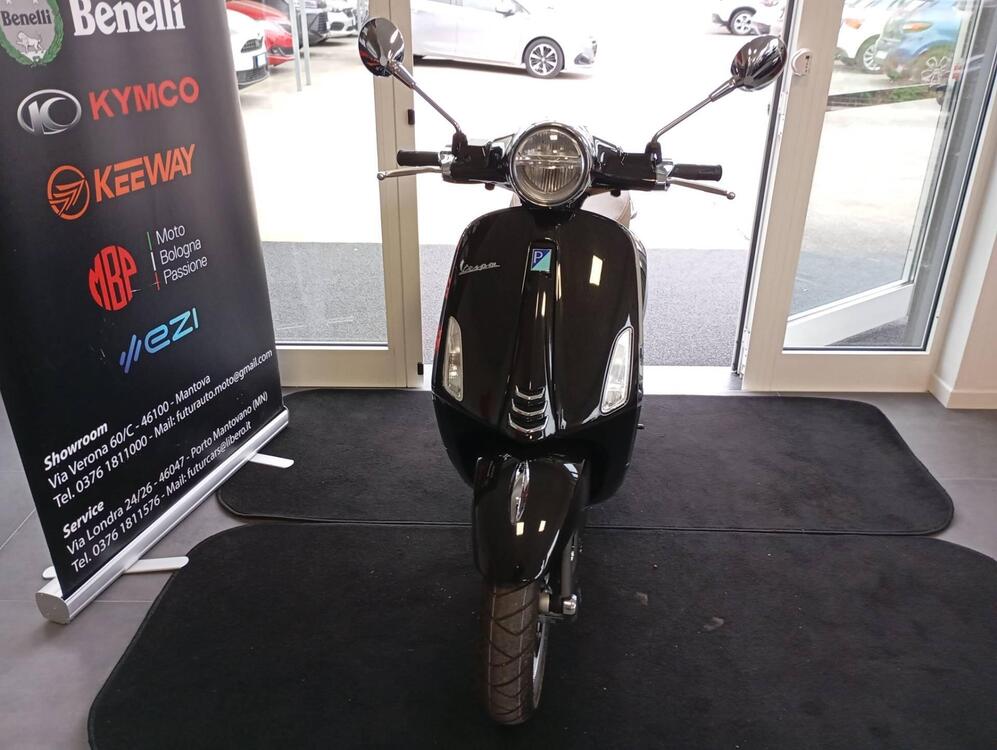 Vespa Primavera 50 (2021 - 23) (2)