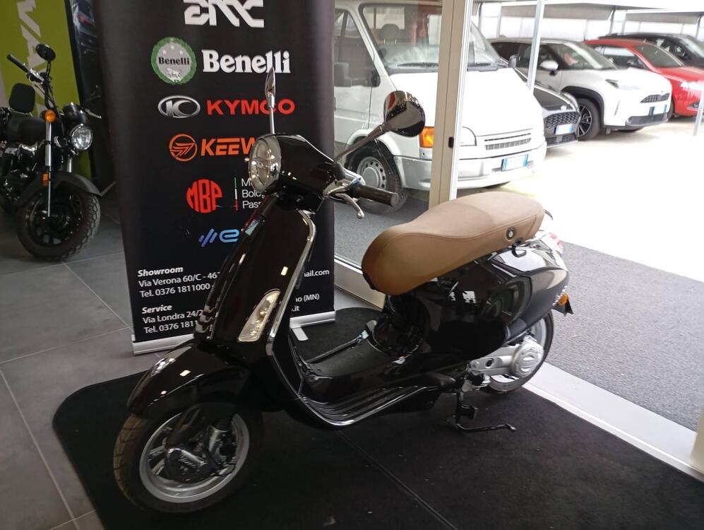 Vespa Primavera 50 (2021 - 23) (4)