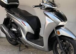Honda SH 350 Sport (2021 - 24) usata