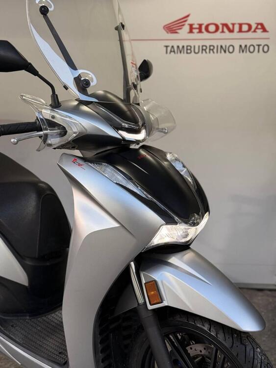 Honda SH 350 Sport (2021 - 24) (2)