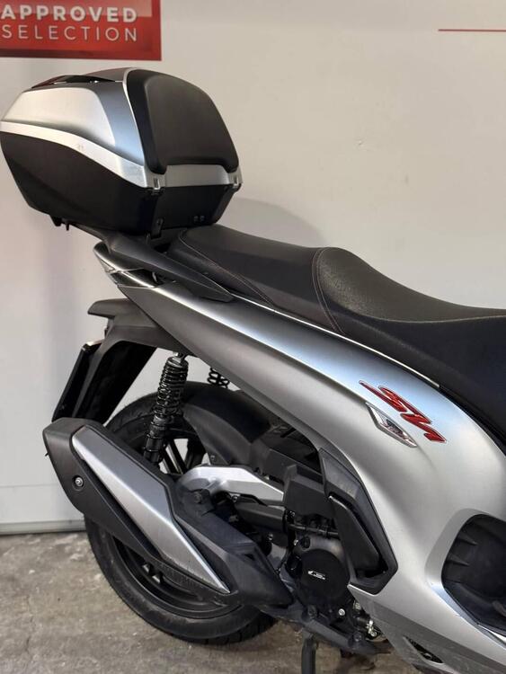 Honda SH 350 Sport (2021 - 24) (3)