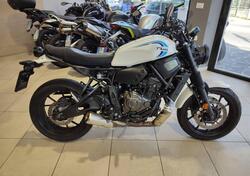 Yamaha XSR 700 (2022 - 25) usata