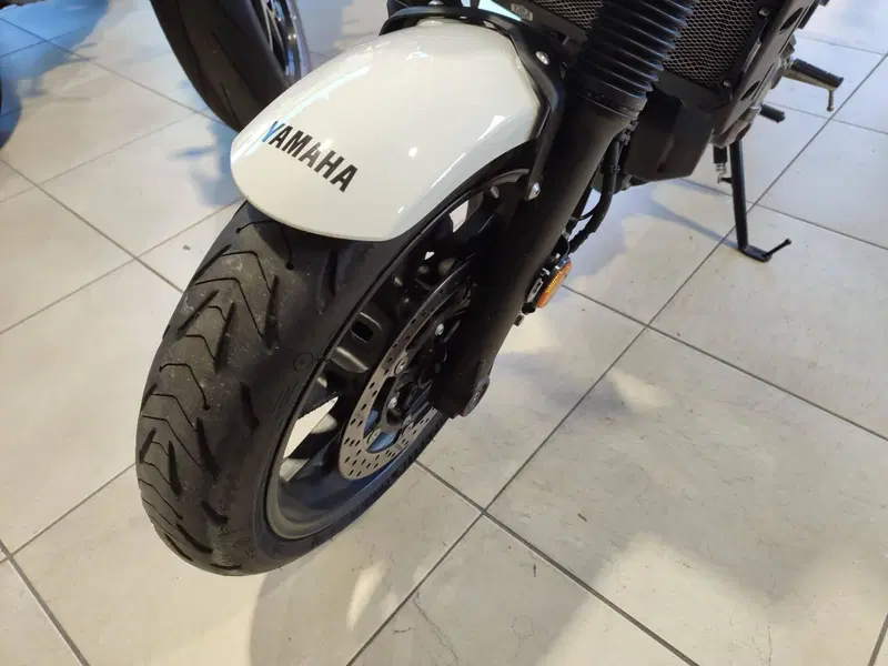 Yamaha XSR 700 (2022 - 26) (10)