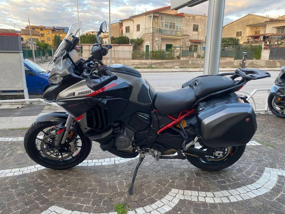 Ducati Multistrada V4 S Grand Tour (2024) (2)