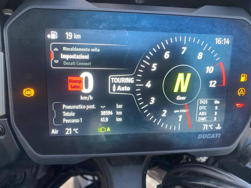 Ducati Multistrada V4 S Grand Tour (2024) (3)