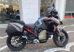 Ducati Multistrada V4 S Grand Tour (2024) usata