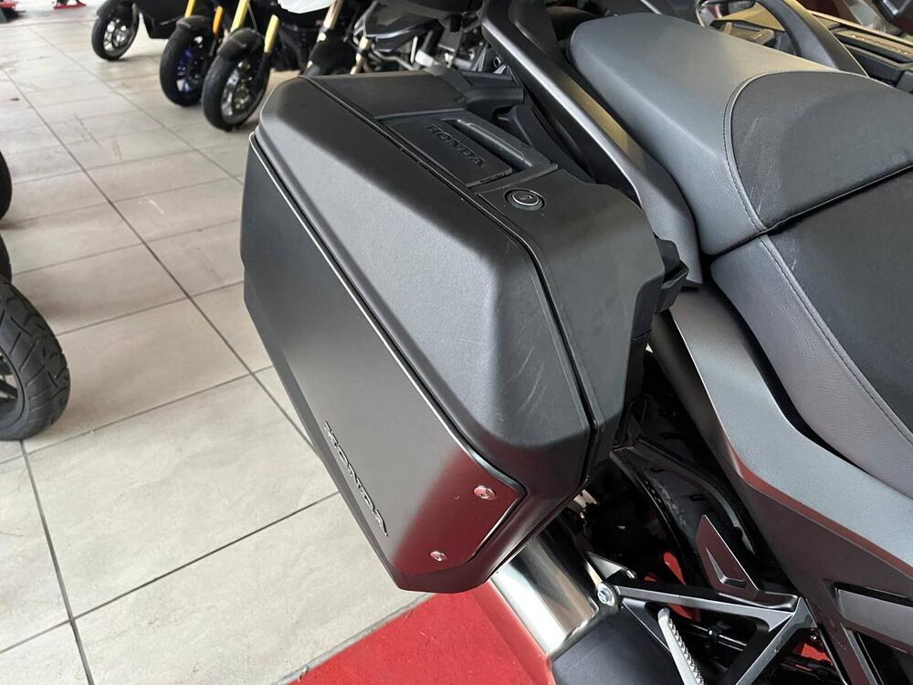 Honda NT 1100 Urban (2022 - 24) (3)