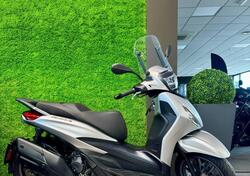 Piaggio Beverly 400 S ABS-ASR (2021 - 24) usata