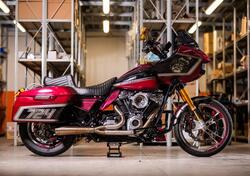 Harley-Davidson 107 Road Glide Special (2017 - 18) - FLTRXS usata