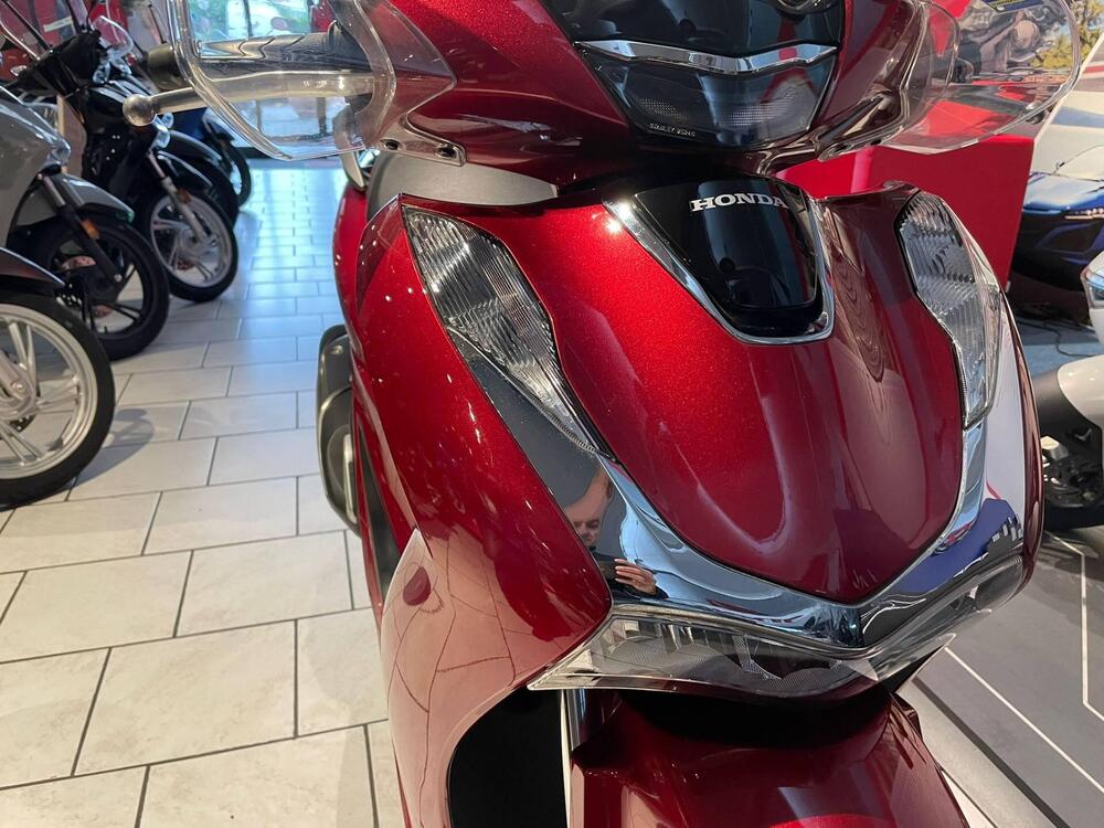 Honda SH 150i (2020 - 23) (2)