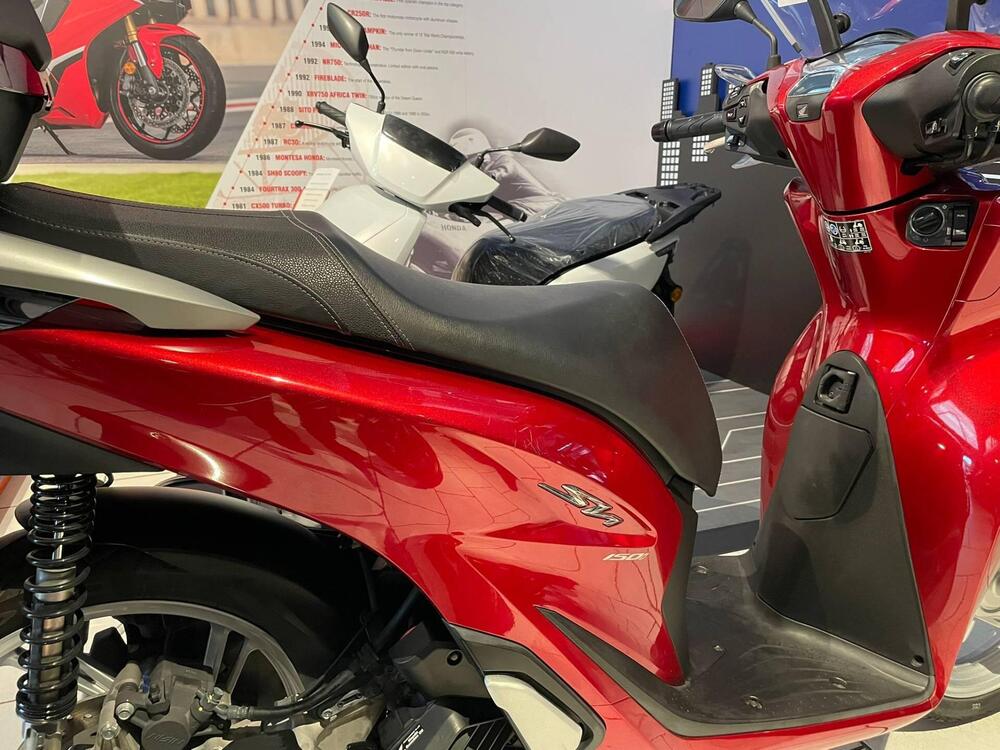 Honda SH 150i (2020 - 23) (4)