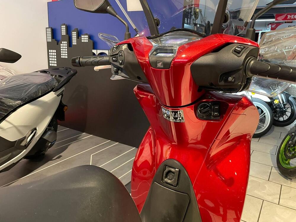 Honda SH 150i (2020 - 23) (5)
