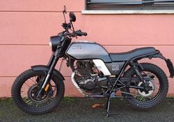 Brixton Motorcycles Glanville 250 X (2018 - 19) usata