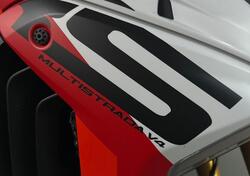 Ducati Multistrada V4 RS (2024 - 25) usata
