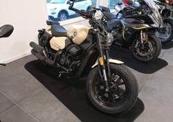 Benelli Leoncino 400 Bobber (2026) nuova