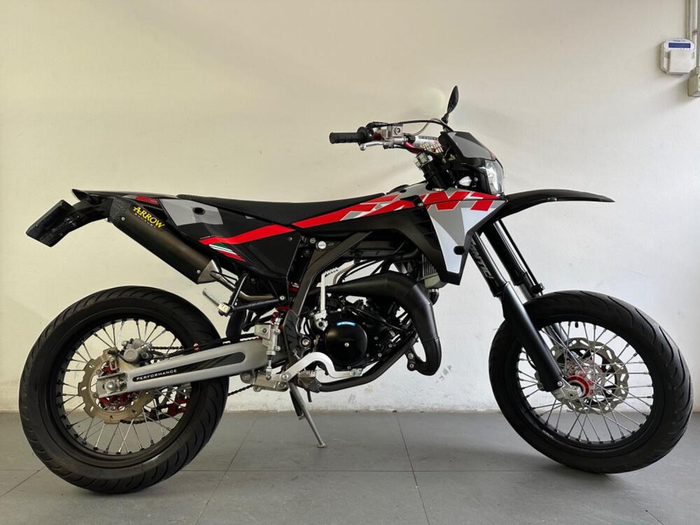 Fantic Motor XM 50 Performance (2023 - 24)