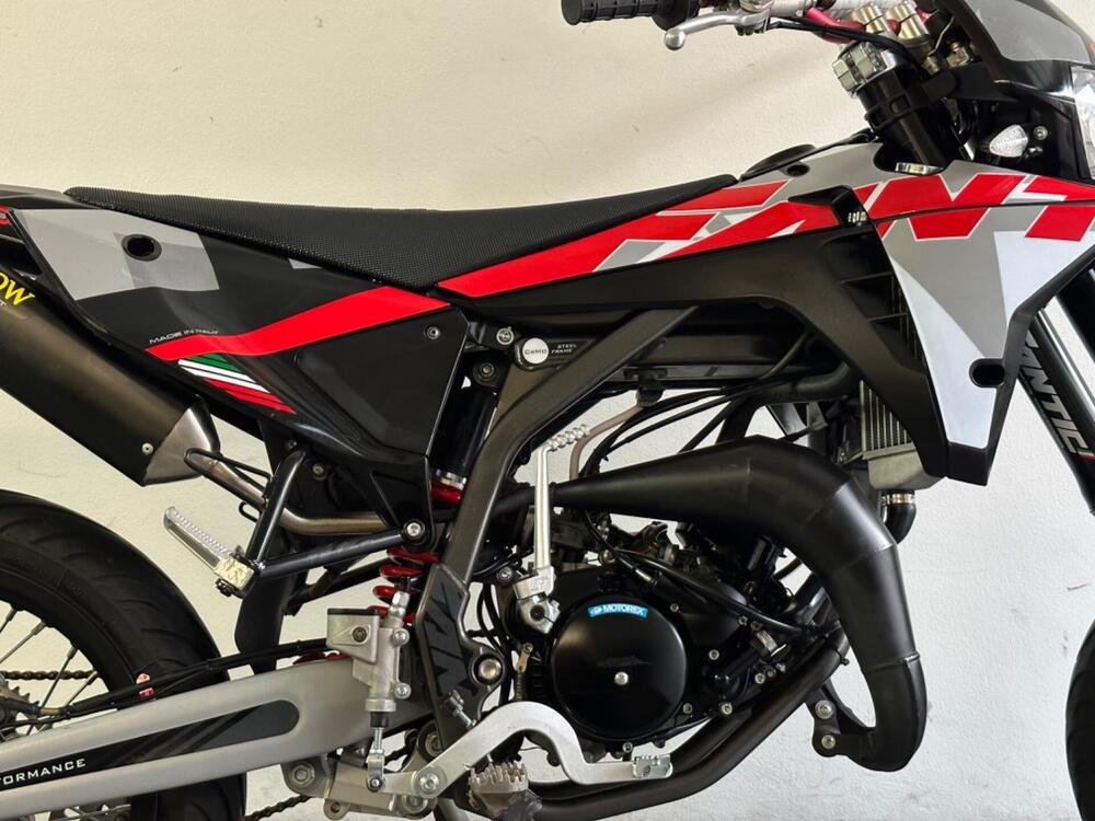 Fantic Motor XM 50 Performance (2023 - 24) (2)