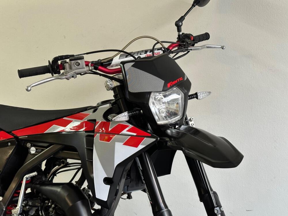 Fantic Motor XM 50 Performance (2023 - 24) (3)