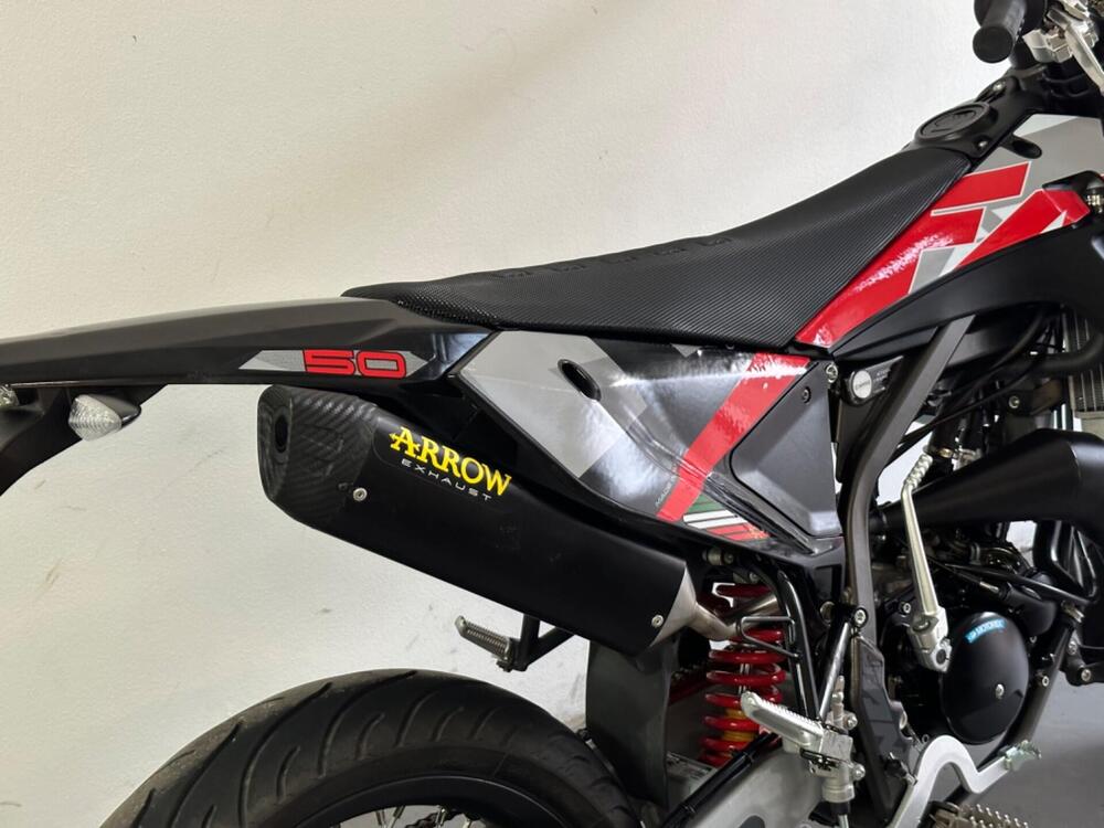 Fantic Motor XM 50 Performance (2023 - 24) (4)