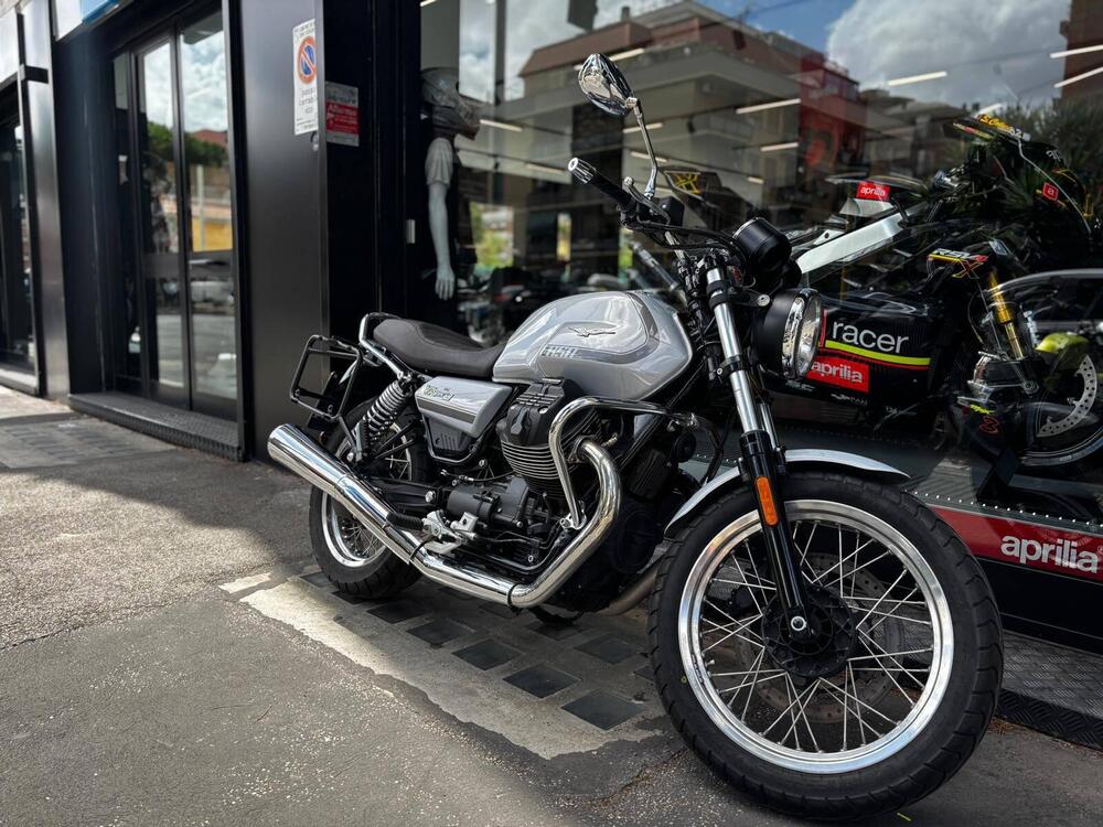 Moto Guzzi V7 Special (2021 - 24) (5)